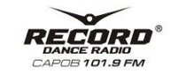 Record Dance Radio