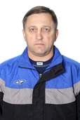 Аверкин Игорь Сергеевич