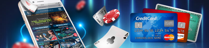 Сайты азартных игр
